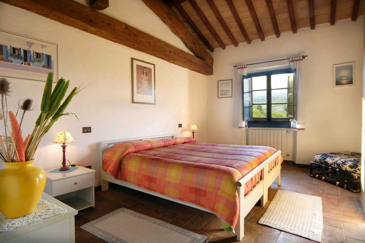 Chianti Holiday Homes ポッジボンシ エクステリア 写真