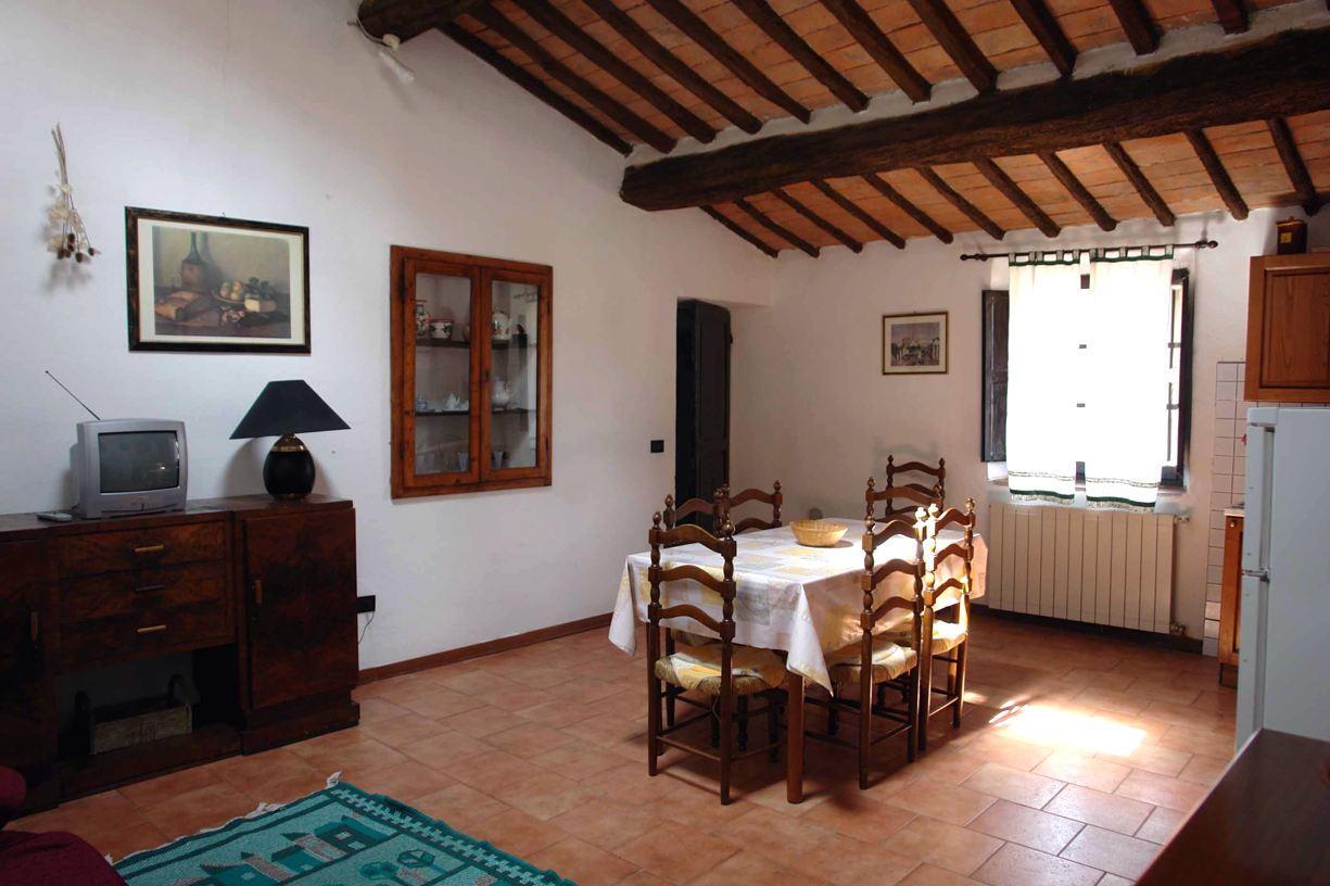 Chianti Holiday Homes ポッジボンシ エクステリア 写真