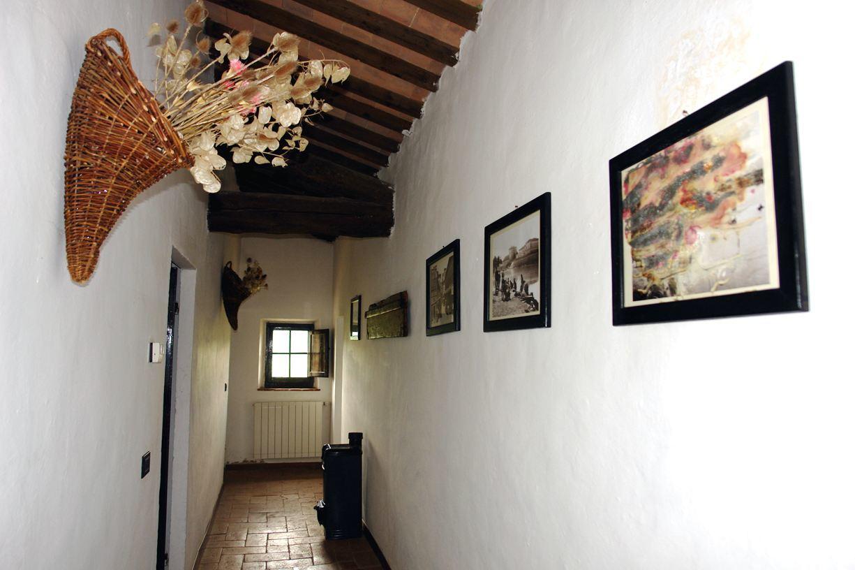 Chianti Holiday Homes ポッジボンシ エクステリア 写真