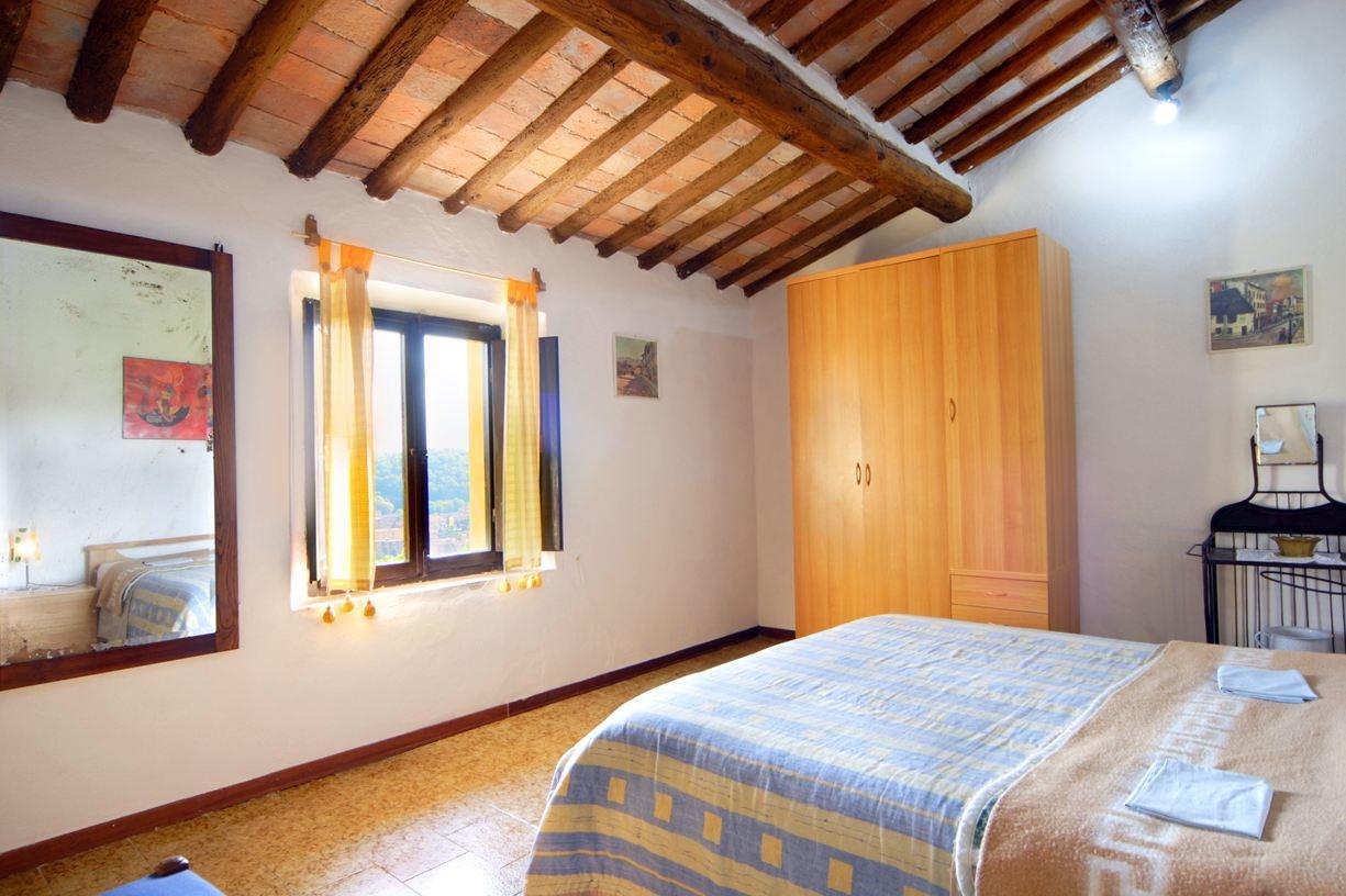 Chianti Holiday Homes ポッジボンシ エクステリア 写真